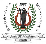 Sociedad Musical Santa María Magdalena